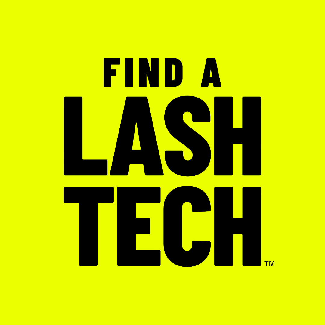 How to a Lash Tech and Find Clients lashsociety.co.uk