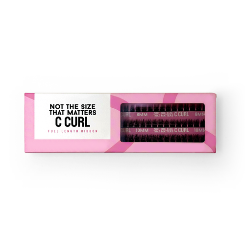 Not The Size That Matters C Curl - lashsociety.co.uk