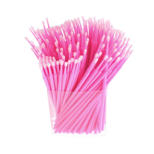 Disposable Micro Brushes - lashsociety.co.uk